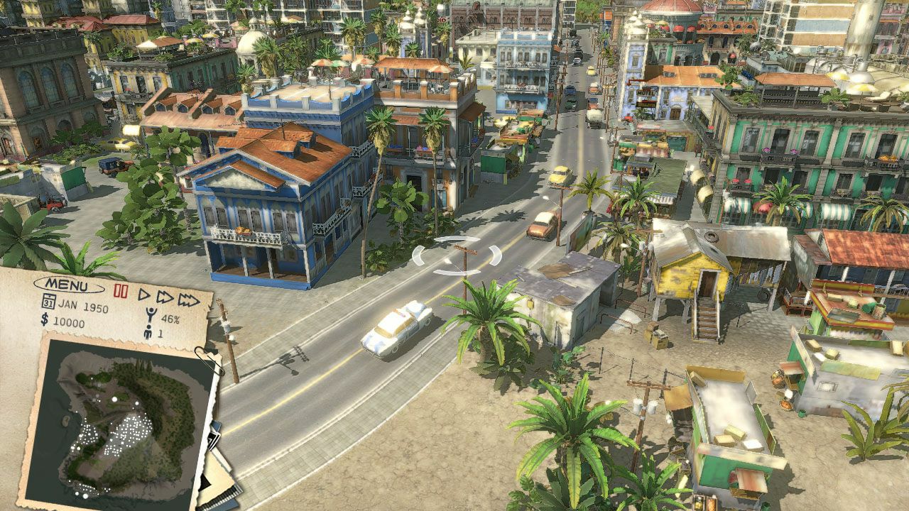 Tropico 3 - Imagen 26